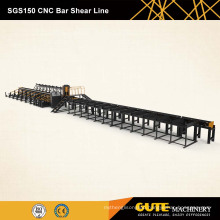 Steel Bar Shearing Machine from China